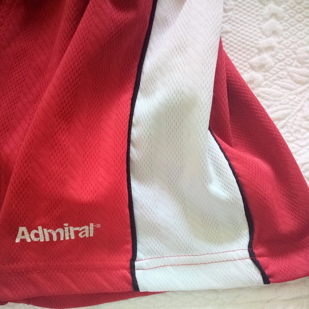 Admiral Youth Large Sport Shorts